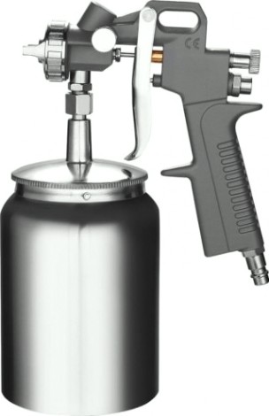 Набор пневмоинструмента DEKO DKSG05-1 5 предметов [018-0909-1]