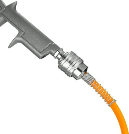 Набор пневмоинструмента DEKO DKSG05-1 5 предметов [018-0909-1]