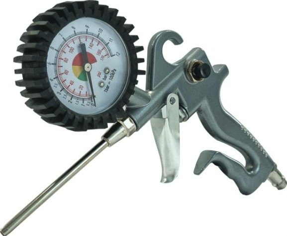 Набор пневмоинструмента FUBAG MULTI KIT 3 IN 1 6412313 [6412313]