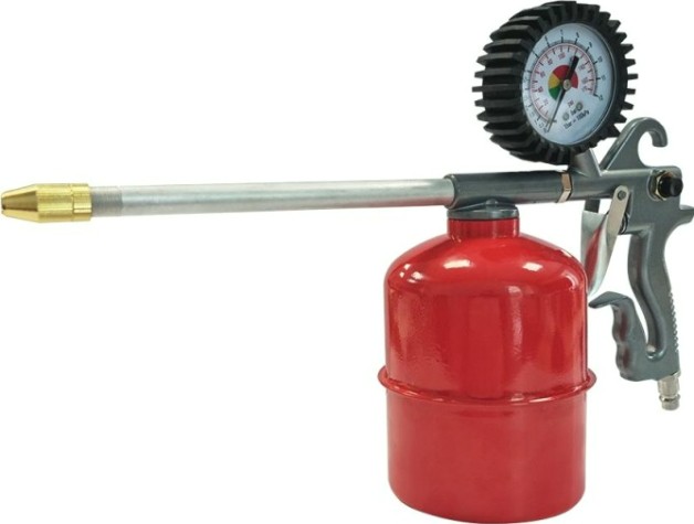 Набор пневмоинструмента FUBAG MULTI KIT 3 IN 1 6412313 [6412313]