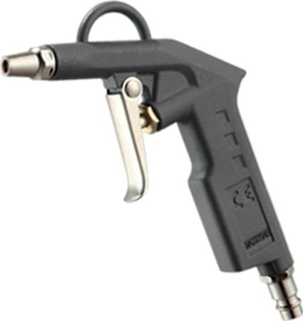 Набор пневмоинструмента PATRIOT KIT 5А 5 предметов, быстросъем [830901060]