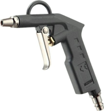 Набор пневмоинструмента PATRIOT KIT 5В 5 предметов, быстросъем [830901055]