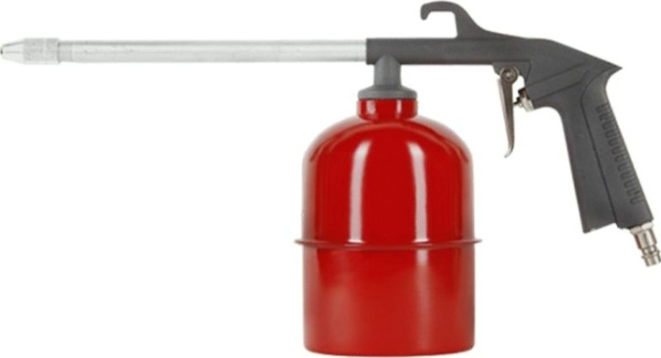 Набор пневмоинструмента PATRIOT KIT 5В 5 предметов, быстросъем [830901055]