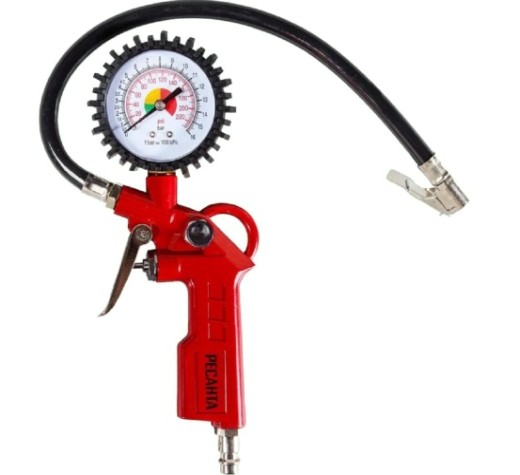 Набор пневмоинструмента Ресанта НПИ-6 [74/3/18]