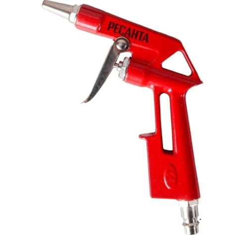 Набор пневмоинструмента Ресанта НПИ-6 [74/3/18]