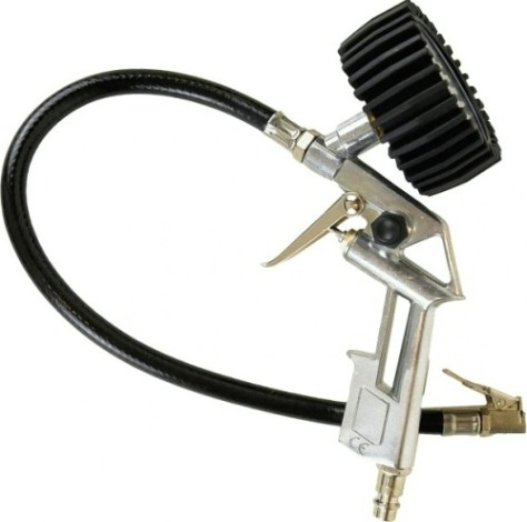 Набор пневмоинструмента СОЮЗ ВКС-9316-98 5 предметов, нижний бачок Набор пневмоинструмента СОЮЗ ВКС-9316-98 5 предметов, нижний бачок