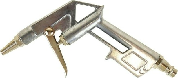 Набор пневмоинструмента СОЮЗ ВКС-9316-98 5 предметов, нижний бачок Набор пневмоинструмента СОЮЗ ВКС-9316-98 5 предметов, нижний бачок