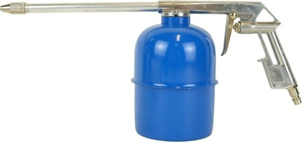 Набор пневмоинструмента СОЮЗ ВКС-9316-98 5 предметов, нижний бачок Набор пневмоинструмента СОЮЗ ВКС-9316-98 5 предметов, нижний бачок