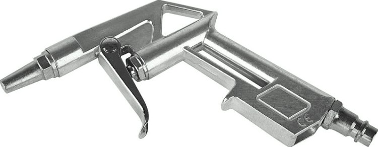 Набор пневмоинструмента СОЮЗ ВКС-9316-99 5 предметов, верхний бачок Набор пневмоинструмента СОЮЗ ВКС-9316-99 5 предметов, верхний бачок