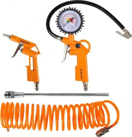 Набор пневмоинструмента ВИХРЬ НП-4 [74/3/17]