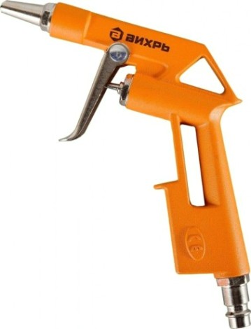 Набор пневмоинструмента ВИХРЬ НП-4 [74/3/17]