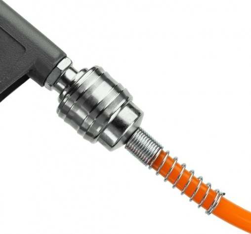 Набор пневмоинструмента ZITREK 5PCS (5 предметов) [018-0904]