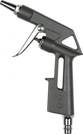 Набор пневмоинструмента ZITREK 5PCS (5 предметов) [018-0904]