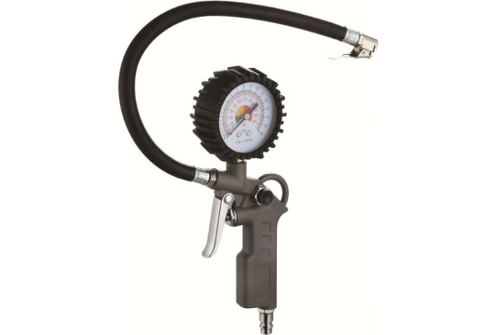 Набор пневмоинструмента ZITREK ZKPT03 (3 предмета) [018-1085]