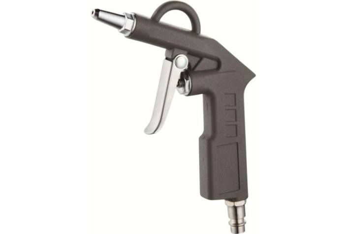 Набор пневмоинструмента ZITREK ZKPT03 (3 предмета) [018-1085]