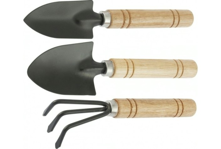 Набор по уходу за комнатными растениями PALISAD 63043 3 предмета