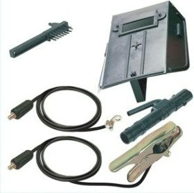 Набор принадлежностей Blue Weld для OMEGA 500 HD, OMEGATRONIC 630 СЕ 801106 [801106]