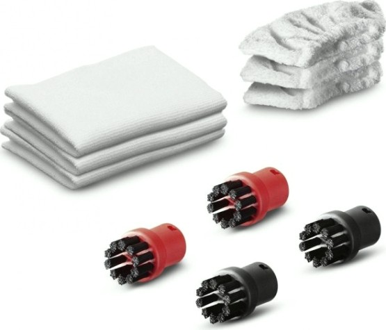 Набор принадлежностей универсальный KARCHER 2.863-215.0 Набор принадлежностей универсальный KARCHER 2.863-215.0