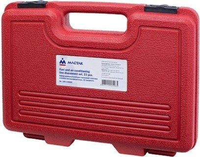 Набор размыкателей для топливной системы МАСТАК 22 предмета 105-11022C [105-11022C]