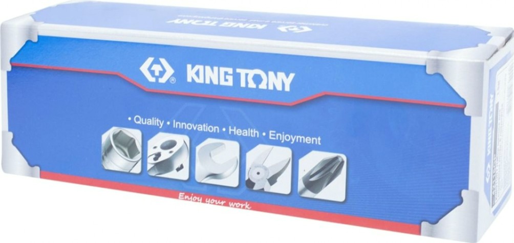 Набор разжимов KING TONY 42116GP стопорных колец 6 предметов