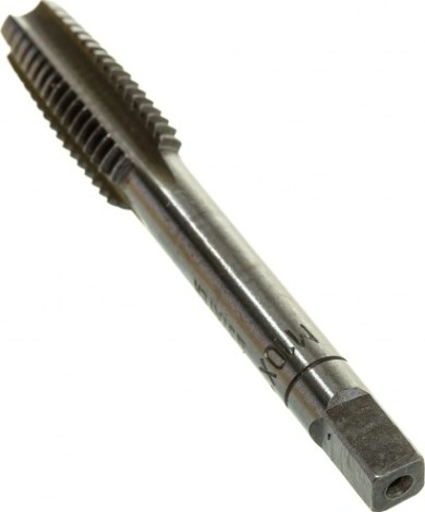 Набор резьбонарезных инструментов STAYER MaxCut 32 предмета, метчиков плашек, легированная сталь [28014-H32]