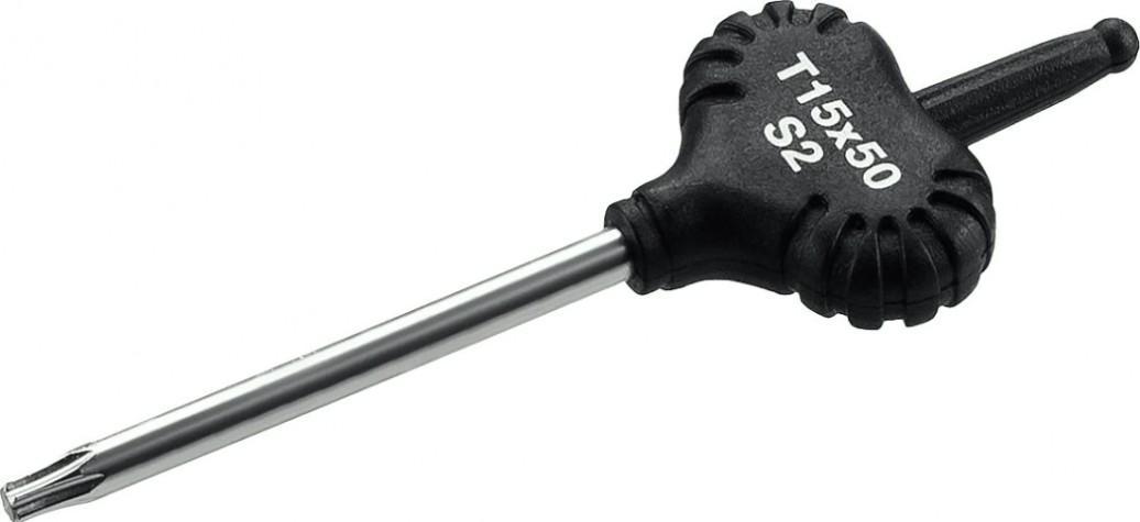 Набор резцов KRAFTOOL Precision-3 твердосплав, 3шт. [18369]