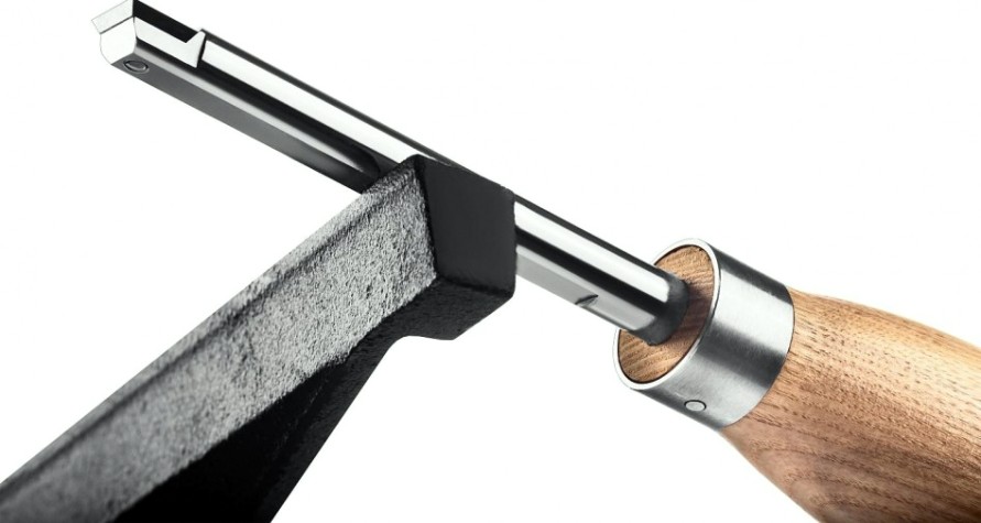 Набор резцов KRAFTOOL Precision-3 твердосплав, 3шт. [18369]