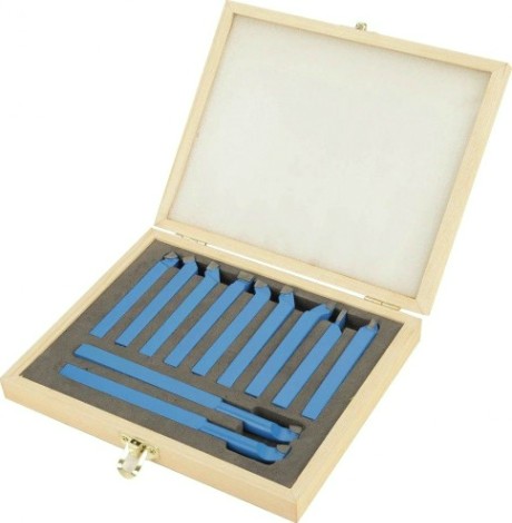 Набор резцов КРАТОН SOC-1011 (4 02 05 005) [4 02 05 005]