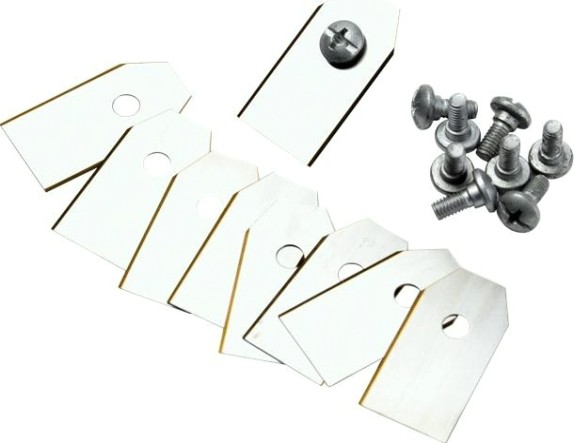 Набор режущих ножей GARDENA 04087-20.000.00