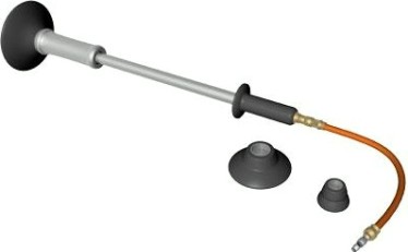 Набор рихтовочного оборудования СОРОКИН 6.120 11 предметов, 20 тонн