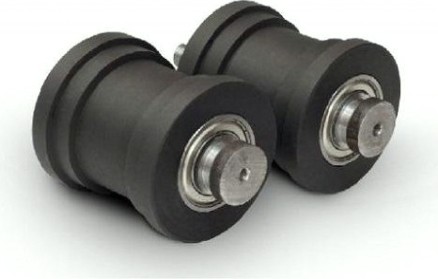 Набор роликов 100942 STALEX для профильной трубы 25, 50 мм, для НВ [100942]