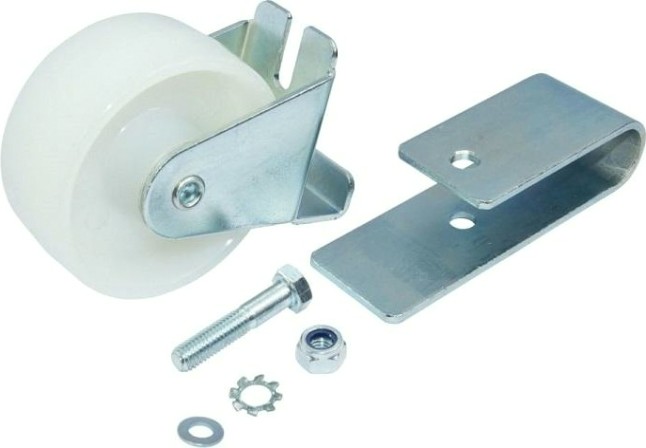 Набор роликов для монатжной подставки KRAUSE 805126