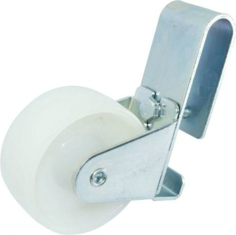 Набор роликов для монатжной подставки KRAUSE 805126 Набор роликов для монатжной подставки KRAUSE 805126