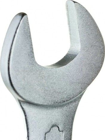 Набор рожковых ключей AV Steel AV-030102 6-32мм 10 предм. в сумке