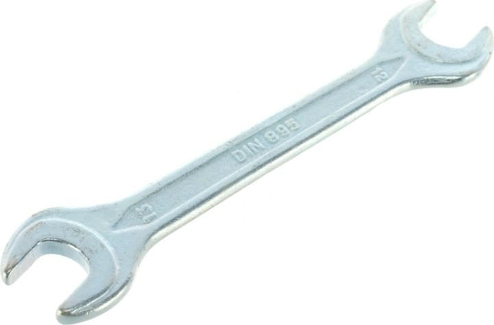 Набор рожковых ключей Biber 90622 8-24мм, 6шт. [тов-093059]