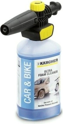 Набор с насадкой Connect and Clean u UFC KARCHER 2.643-142.0 Набор с насадкой Connect and Clean u UFC KARCHER 2.643-142.0