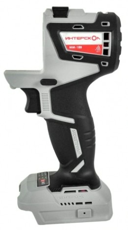 Набор «Садовника» ИНТЕРСКОЛ МультиМАКС 755.2.3.45 [755.2.3.45]