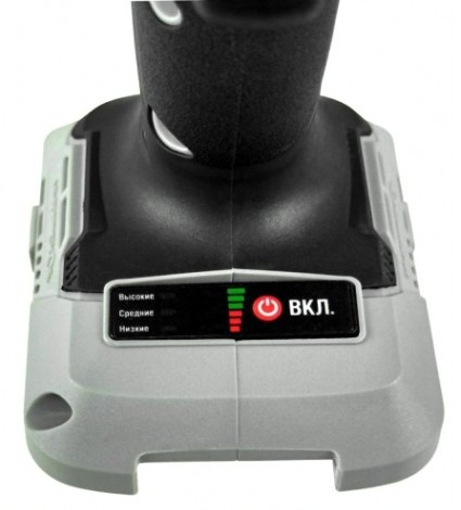 Набор «Садовника» ИНТЕРСКОЛ МультиМАКС 755.2.3.45 [755.2.3.45]