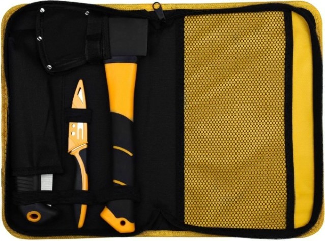 Набор садовых инструментов DEKO DKMT4 [065-0727]