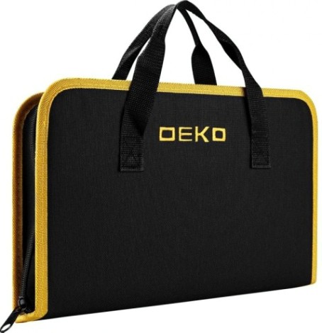 Набор садовых инструментов DEKO DKMT4 [065-0727]