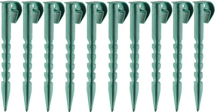 Набор садовых колышков GRINDA 8-4223 61-H10 15см, 10шт [8-422361-H10_z01]
