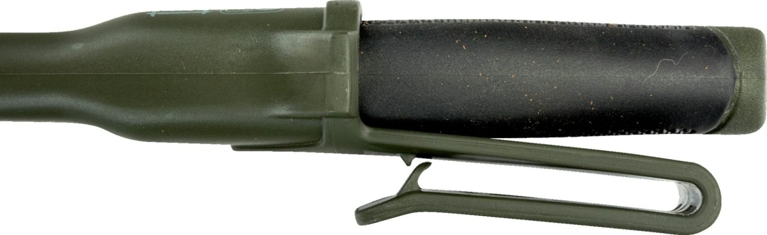 Набор садовый BAHCO LAPLANDER нож + ножовка складная [LAP-KNIFE]