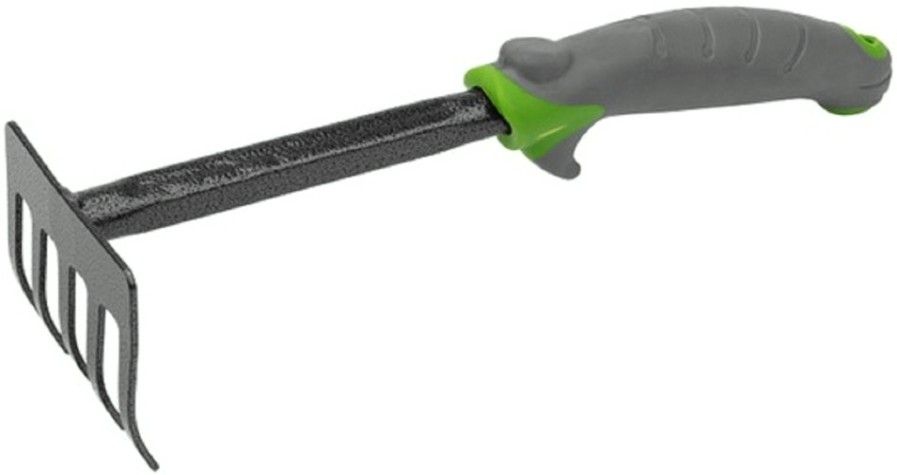 Набор садовый ЧЕТЫРЕ СЕЗОНА 64-0005 с прорезиненной ручкой Набор садовый ЧЕТЫРЕ СЕЗОНА 64-0005 с прорезиненной ручкой