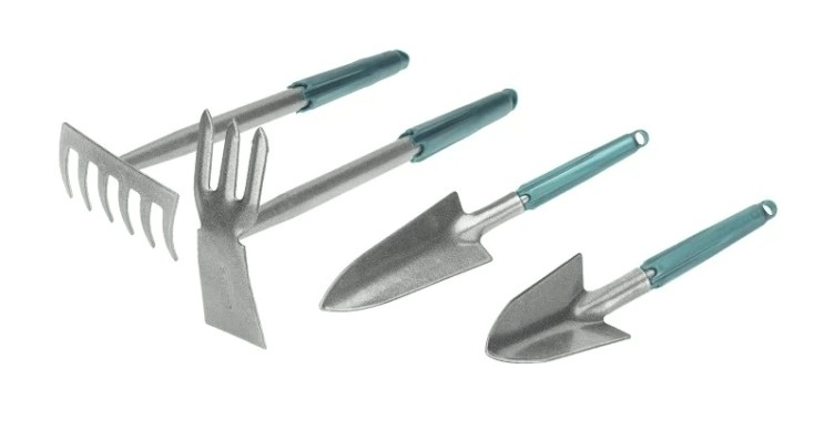 Набор садовый ЧЕТЫРЕ СЕЗОНА 64-0018