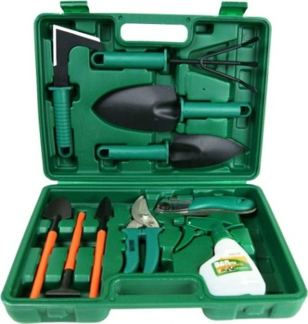 Набор садовый Union PGH-10
