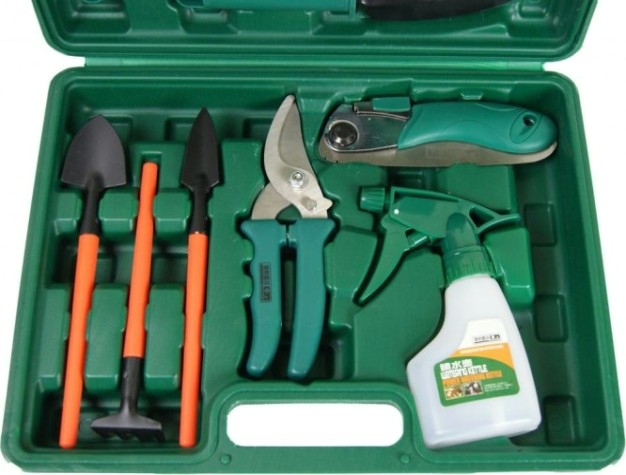 Набор садовый Union PGH-10