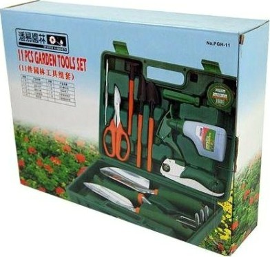 Набор садовый Union PGH-11