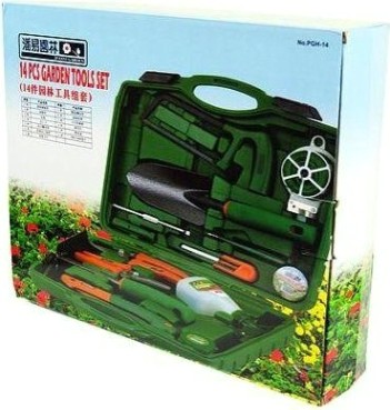 Набор садовый Union PGH-14