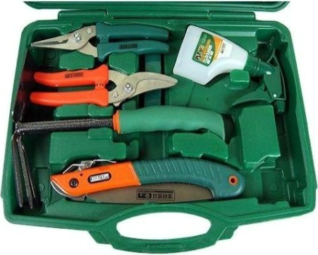 Набор садовый Union PGH-14