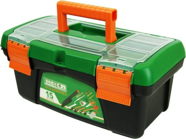 Набор садовый Union PGH-15